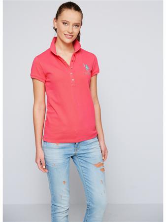 футболка U.S. Polo Assn.