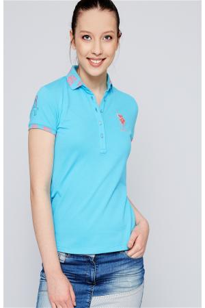 футболка U.S. Polo Assn.
