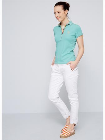 футболка U.S. Polo Assn.