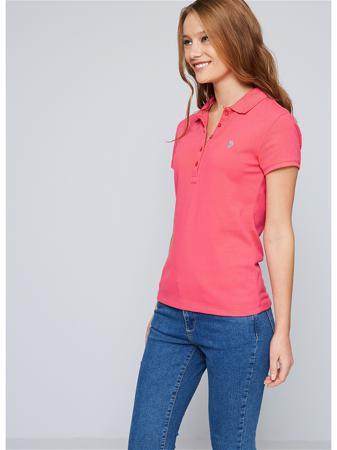 футболка U.S. Polo Assn.