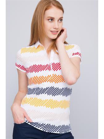 футболка U.S. Polo Assn.