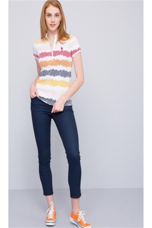 футболка U.S. Polo Assn.