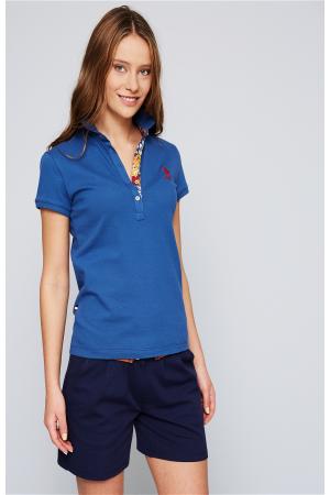 футболка U.S. Polo Assn.