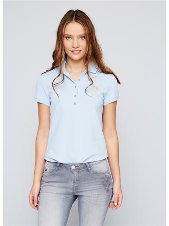 футболка U.S. Polo Assn.