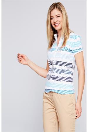 футболка U.S. Polo Assn.