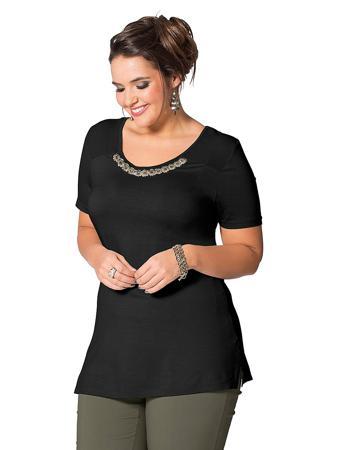 Футболка sheego