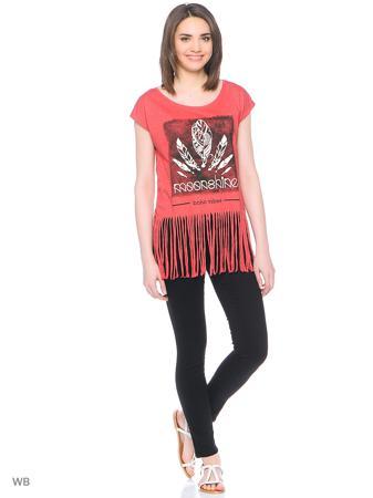 Футболка Cropp