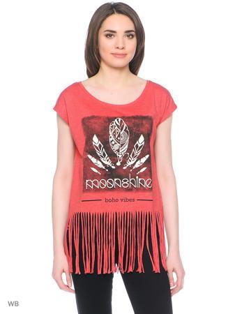 Футболка Cropp
