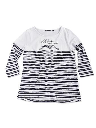 Футболка Blue Seven