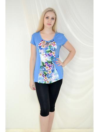 Футболка Miata