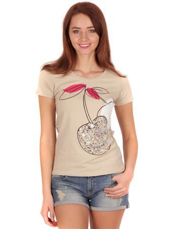 Футболка WHITNEY