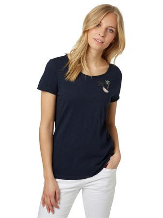 Футболка TOM TAILOR