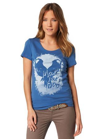 Футболка TOM TAILOR