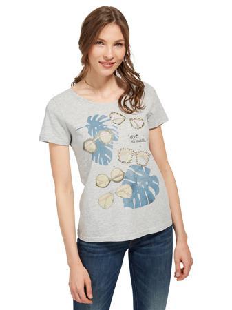 Футболка TOM TAILOR