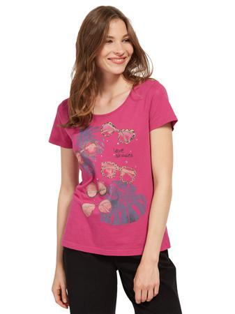 Футболка TOM TAILOR