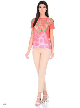 Футболка Glenfield