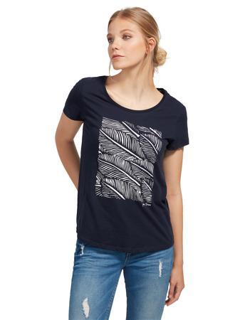 Футболка TOM TAILOR