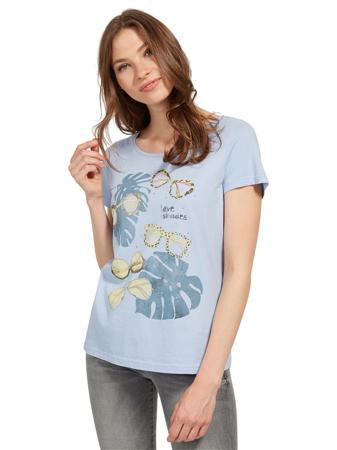 Футболка TOM TAILOR