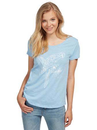 Футболка TOM TAILOR