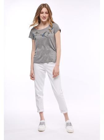 Футболка MONFLAME