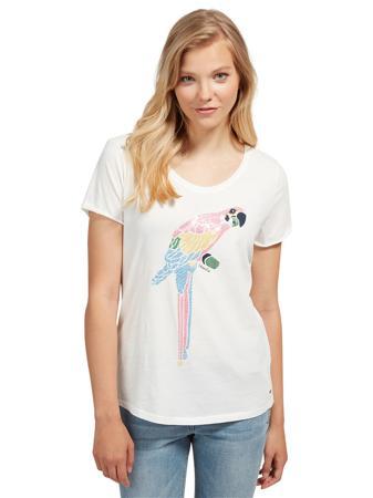 Футболка TOM TAILOR