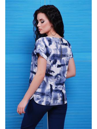 Футболка Fashion Up