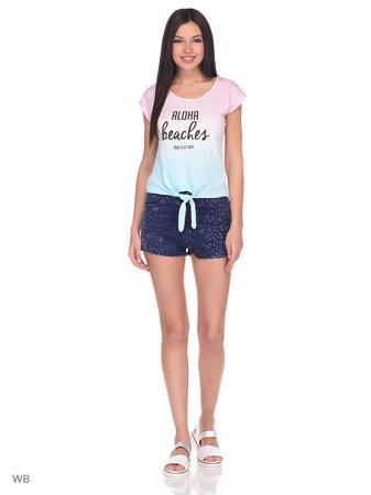 Футболка Cropp