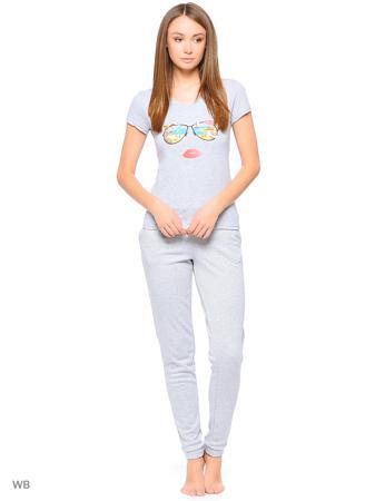 Футболка Letto