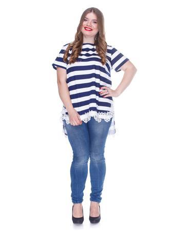 Футболка Marc Vero MAXXI