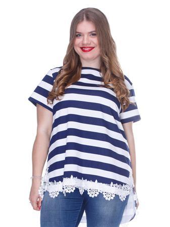 Футболка Marc Vero MAXXI