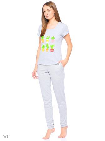 Футболка Letto