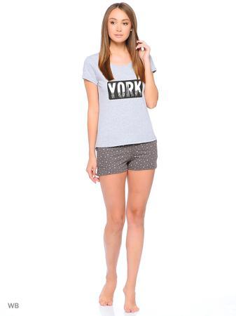 Футболка Letto