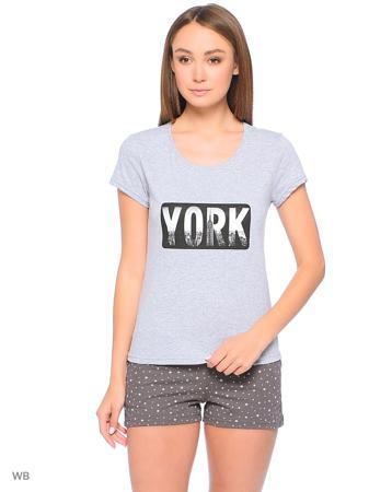 Футболка Letto
