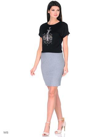 Футболка Glenfield