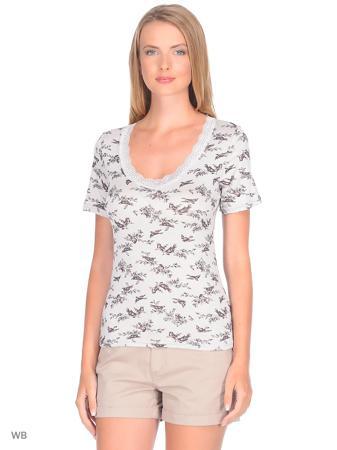 Футболка Burlesco