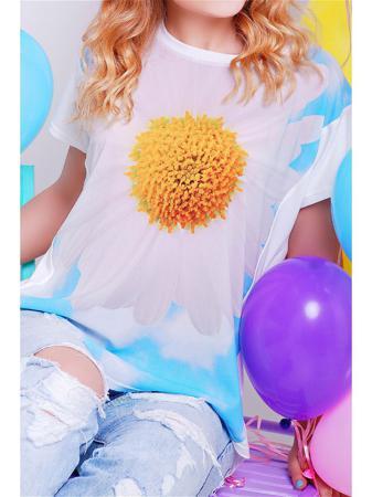 Футболка Fashion Up