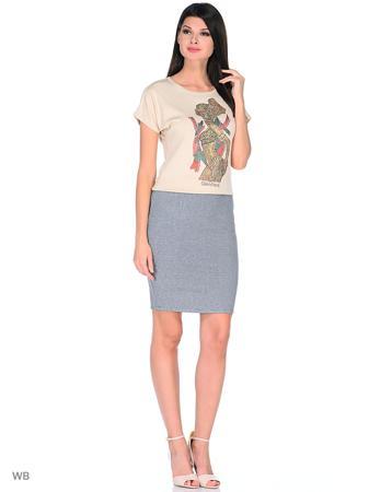 Футболка Glenfield