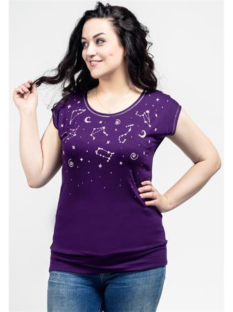 Футболка La rouge