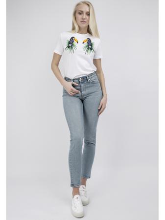 Футболка MONFLAME