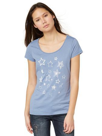 Футболка TOM TAILOR