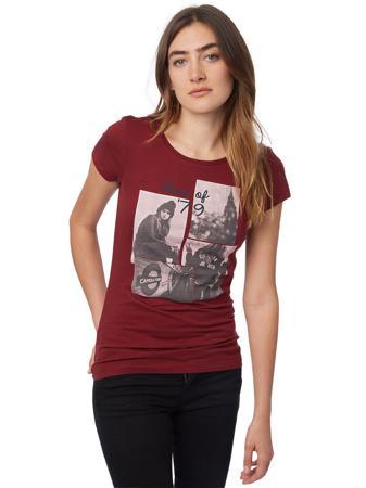 Футболка TOM TAILOR