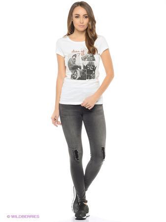 Футболка TOM TAILOR