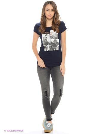 Футболка TOM TAILOR