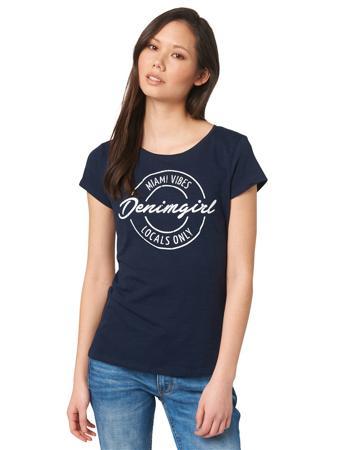 Футболка TOM TAILOR