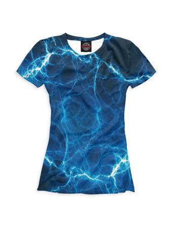 Футболка Print Bar