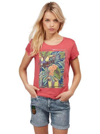 Футболка TOM TAILOR