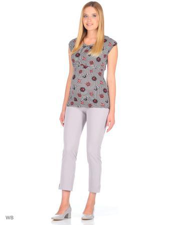 Футболка 40 недель