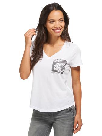 Футболка TOM TAILOR