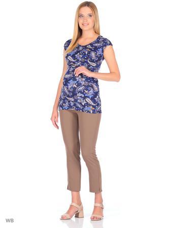 Футболка 40 недель