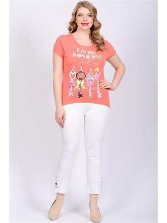 Футболка Modaleto